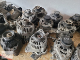 Oto Çıkma Parça / Toyota / Corolla / Elektrik / Şarj Dinamosu / Çıkma Parça 