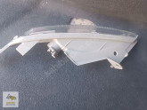 Oto Çıkma Parça / Opel / Astra / Elektrik / Sinyal Kolu / Sıfır Parça 