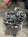 1,6 TDI VOLSWAGEN POLO MOTORU ÇIKMA ORJİNAL