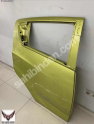 Oto Çıkma Parça / Chevrolet / Spark / Kaporta & Karoser / Sol Arka Kapı / Çıkma Parça 