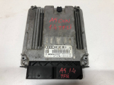 AUDI A4 A5 1.4 TFSI MOTOR BEYNİ 04E907309R ORJİNAL