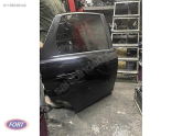 Oto Çıkma Parça / Ford / Focus / Kaporta & Karoser / Sol Arka Kapı / Çıkma Parça 