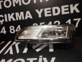 Oto Çıkma Parça / Nissan / Qashqai / Far & Stop / Sis Farı / Çıkma Parça 