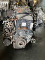 Oto Çıkma Parça / Honda / Civic / Motor / Motor (komple) / Çıkma Parça 