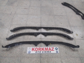Oto Çıkma Parça / Volkswagen / Passat / Tampon / Tutucu Braketi / Çıkma Parça 