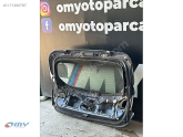Oto Çıkma Parça / Kia / Ceed / Kaporta & Karoser / Bagaj Kapağı / Çıkma Parça 