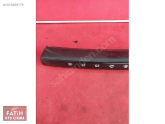 Oto Çıkma Parça / Peugeot / 2008 / Kaporta & Karoser / Bagaj Kapağı / Çıkma Parça 