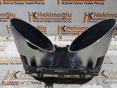 Oto Çıkma Parça / Hyundai / Accent / Göğüslük & Torpido / Gösterge Çerçevesi / Çıkma Parça 
