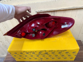 Oto Çıkma Parça / Peugeot / 207 / Far & Stop / Sol Arka Stop / Çıkma Parça 