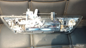 Oto Çıkma Parça / Toyota / Hilux / Kaporta & Karoser / Bagaj Kapağı / Çıkma Parça 
