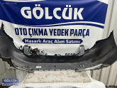Oto Çıkma Parça / Peugeot / 508 / Tampon / Arka Tampon / Çıkma Parça 