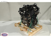 Volvo 1.6 D Dizel Komple Motor Garantili Düşük Km