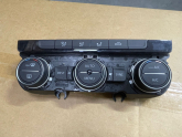 GOLF 7 KLİMA KONTROL PANELİ