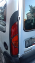 Oto Çıkma Parça / Renault / Kangoo / Far & Stop / Sol Arka Stop / Sıfır Parça 