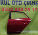 Hyundai i20 sol arka kapı 15-18
