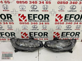 Oto Çıkma Parça / Honda / Civic / Far & Stop / Sağ Ön Far / Sıfır Parça 