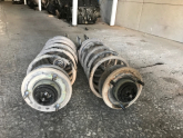 Oto Çıkma Parça / Fiat / Uno / Alt Takım / Amortisör / Çıkma Parça 