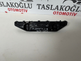 NİSSAN MİCRA SOL ARKA TAMPON BRAKETİ