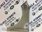 Oto Çıkma Parça / Land Rover / Range Rover / Kaporta & Karoser / Sol Ön Çamurluk / Çıkma Parça 