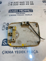 Oto Çıkma Parça / Fiat / Albea / Yakıt / Depo Kapağı / Çıkma Parça 