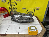 Oto Çıkma Parça / Opel / Astra / Far & Stop / Sol Ön Far / Çıkma Parça 