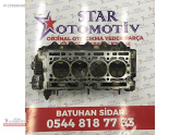 Oto Çıkma Parça / Renault / Clio / Motor / Silindir Kapağı / Çıkma Parça 