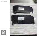 Oto Çıkma Parça / Fiat / Tempra / Koltuk & Döşeme / Güneşlik / Çıkma Parça 