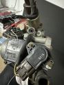 Oto Çıkma Parça / Nissan / Almera / Motor / Gaz Kelebeği / Çıkma Parça 