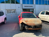 Oto Çıkma Parça / Seat / Ibiza / Kaporta & Karoser / Sağ Ön Kapı / Çıkma Parça 