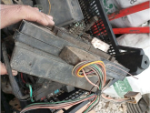 Oto Çıkma Parça / Lada / Samara / Elektrik / Sigorta Kutusu / Çıkma Parça 