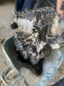 Bmw g.30  5.20 5 serisi model 2018  motor