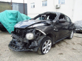 Nissan juke otomatik vites mekanizması