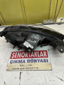 Oto Çıkma Parça / Fiat / Egea / Far & Stop / Sol Ön Far / Çıkma Parça 