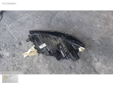 Oto Çıkma Parça / Volkswagen / Passat / Far & Stop / Sol Ön Far / Çıkma Parça 