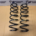 GOLF JETTA ALTEA 04-19 HELEZON TAKIMI ARKA TAKIM 1K0511115BE