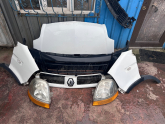 Oto Çıkma Parça / Renault / Master / Kaporta & Karoser / Kaput / Çıkma Parça 