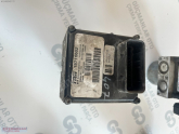 PEUGEOT 407 TRW 15710602 ABS BEYNİ GÜÇMANLAR