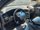 Volvo S60 T5 Modeli İçin Çıkma Direksiyon Simidi