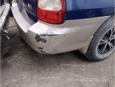 Oto Çıkma Parça / Kia / Carnival / Tampon / Tampon Izgarası / Çıkma Parça 
