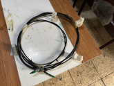 Oto Çıkma Parça / Nissan / Qashqai / Yakıt / Depo Kapağı / Çıkma Parça 