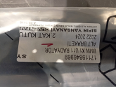 Oto Çıkma Parça / Bmw / X1 / Tampon / Tutucu Braketi / Çıkma Parça 