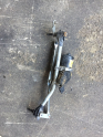 2011 RENAULT MEGAN 3 GRANTOUR SİLECEK MOTOR VE MEKANİZMASI