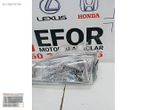 Oto Çıkma Parça / Honda / Civic / Far & Stop / Sol Ön Far / Sıfır Parça 