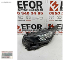 TOYOTA AURİS SOL FAR ÇIKMA ORJİNAL YEDEK PARÇA 15-18 MODEL