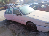 Oto Çıkma Parça / Renault / R 21 / Kaporta & Karoser / Sağ Arka Kapı / Çıkma Parça 