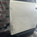 Oto Çıkma Parça / Nissan / Qashqai / Kaporta & Karoser / Sol Arka Kapı / Çıkma Parça 
