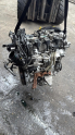 RENAULT MEGANE4 1.3 TCE MOTOR KOMPLE OTO FEDAİ