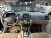 Oto Çıkma Parça / Hyundai / Sonata / Multimedya / Navigasyon / Sıfır Parça 
