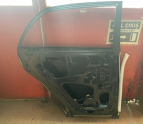 Oto Çıkma Parça / Toyota / Corolla / Kaporta & Karoser / Sol Arka Kapı / Sıfır Parça 