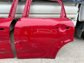 Oto Çıkma Parça / Mini / Countryman / Kaporta & Karoser / Sol Arka Kapı / Çıkma Parça 